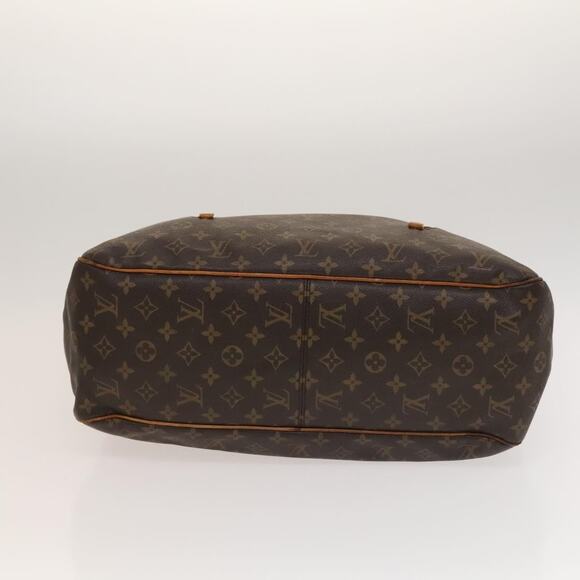 LOUIS VUITTON Monogram Delightful GM Shoulder Bag M40354 - Picture 5 of 16